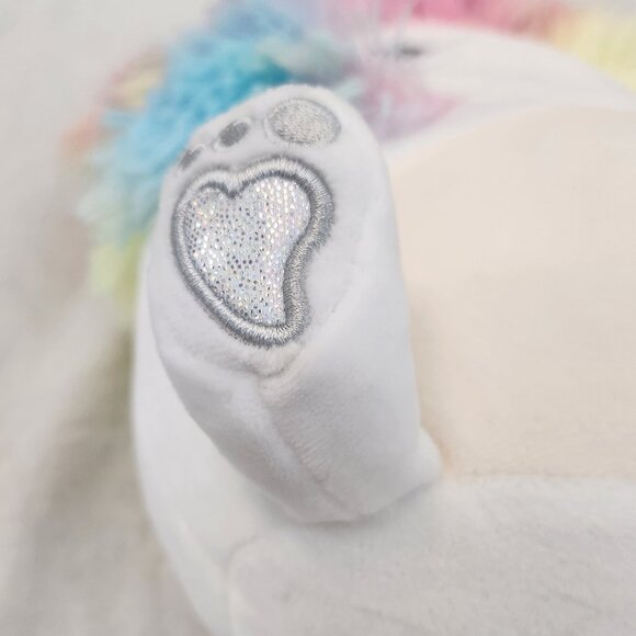 Squishmallows 8" Zaylee Easter Bigfoot Plush Toy NWT - Picture 11 of 15